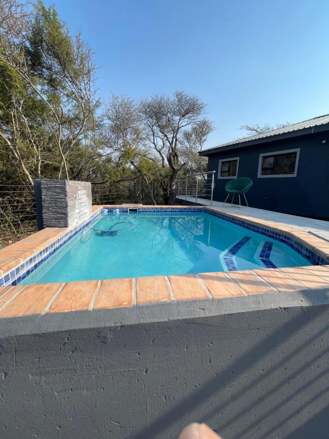 Kings View Exclusive Villas Pretoria-Noord Exterior foto