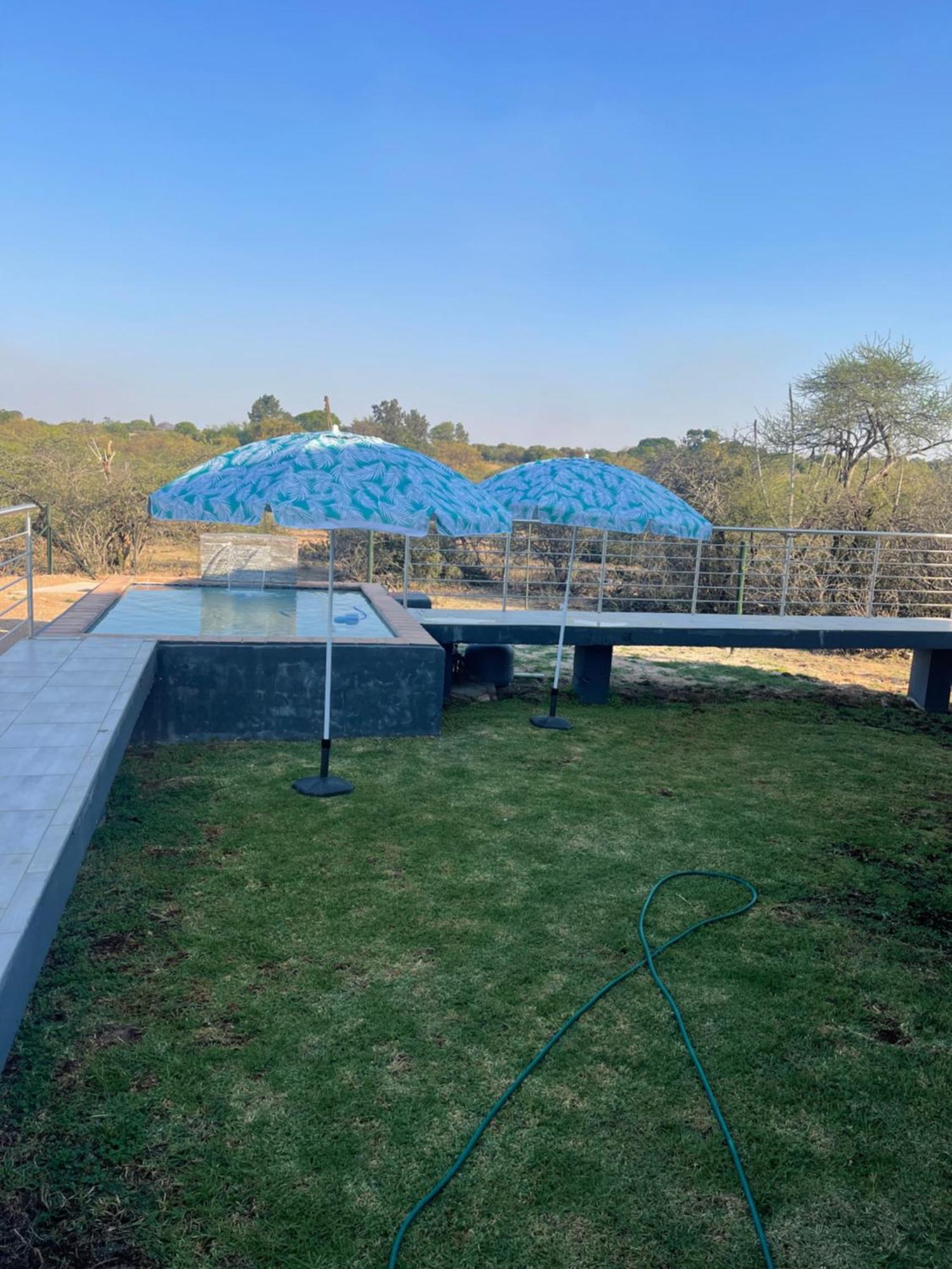 Kings View Exclusive Villas Pretoria-Noord Exterior foto
