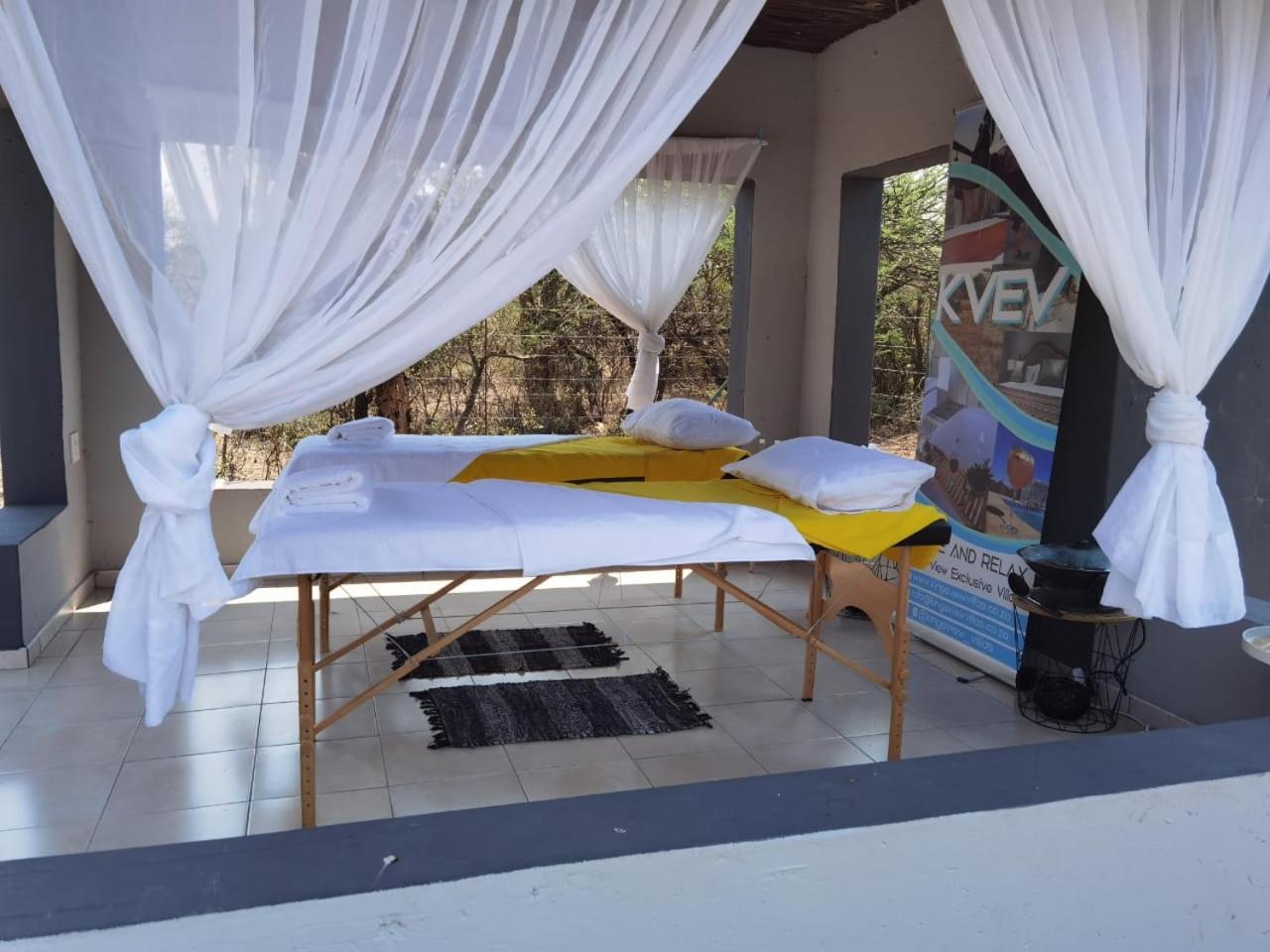 Kings View Exclusive Villas Pretoria-Noord Exterior foto