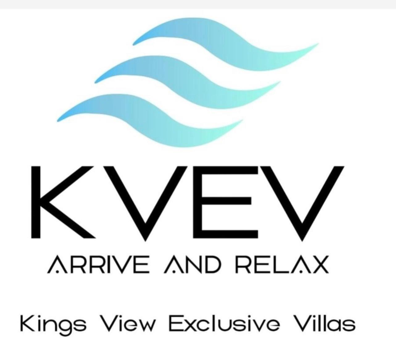 Kings View Exclusive Villas Pretoria-Noord Exterior foto