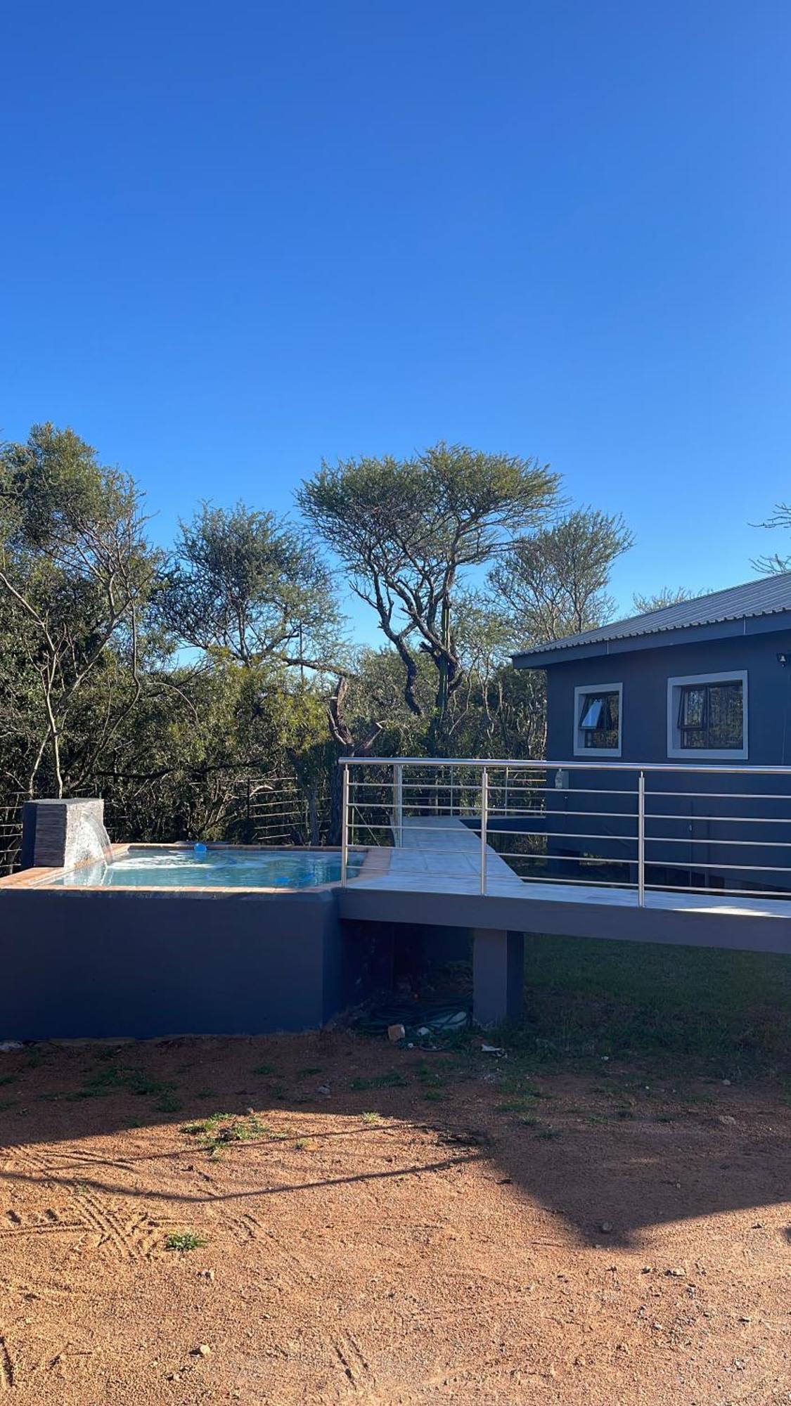 Kings View Exclusive Villas Pretoria-Noord Exterior foto